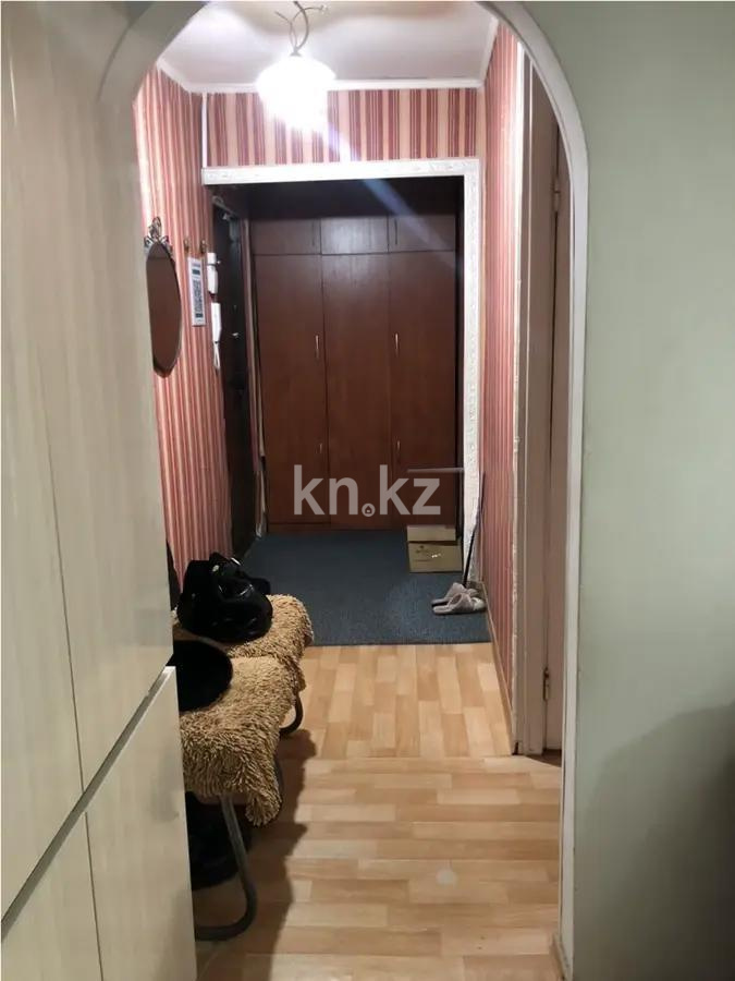 Продажа 1-комнатной квартиры, 32.6 м², ул. Аносова, дом  42 - Продажа квартир в Алматы фото 4 из 5