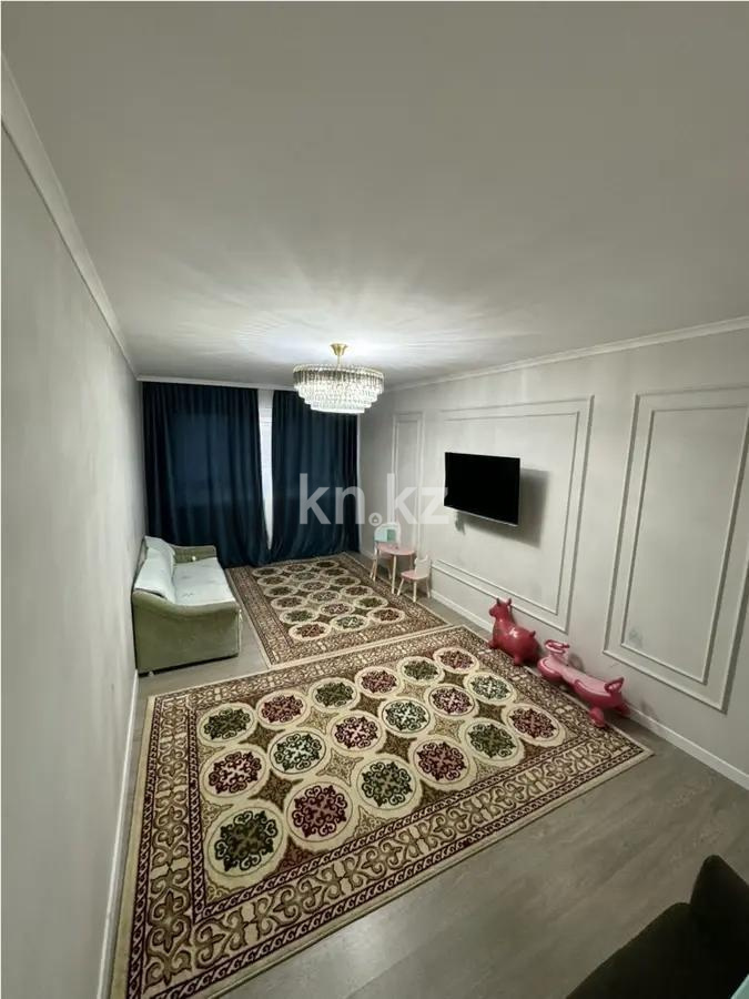 Продажа 2-комнатной квартиры, 65 м² в Алматы