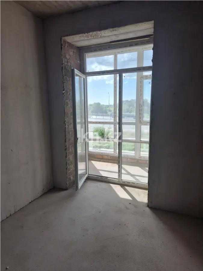 Продажа 1-комнатной квартиры, 36.1 м² - Продажа однокомнатных квартир от собственников в Астане - страница 3 фото 1 из 4
