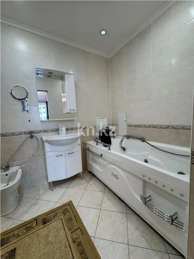 Продажа 3-комнатной квартиры, 129 м², ул. Кубрина, дом  23/1 в Астане - фото 4
