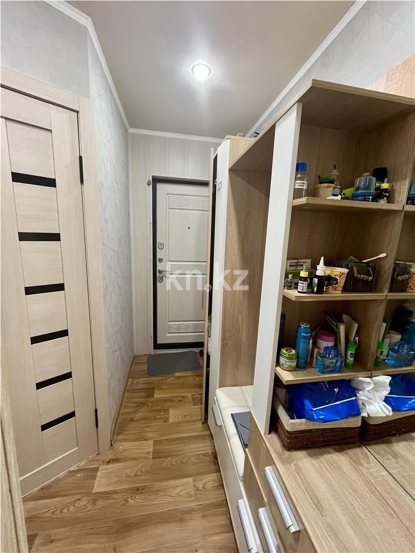 Продажа 2-комнатной квартиры, 45 м², ул. Абая в Темиртау - фото 6