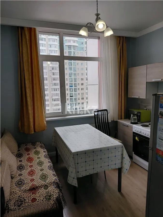 Продажа 2-комнатной квартиры, 58.1 м² в Астане - фото 3