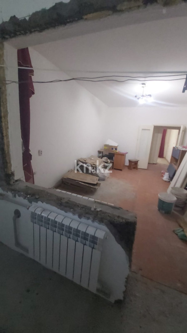Продажа 2-комнатной квартиры, 55 м² - Продажа двухкомнатных квартир в Казахстане - страница 48 фото 23 из 25