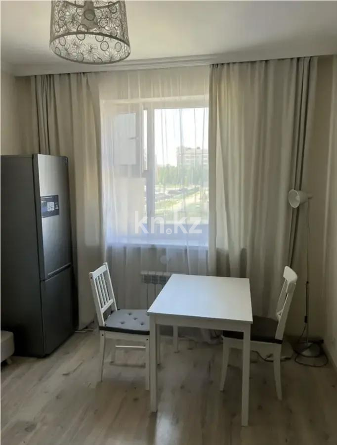 Продажа 1-комнатной квартиры, 38 м² - Продажа квартир в новостройках Астаны - страница 17 фото 2 из 4