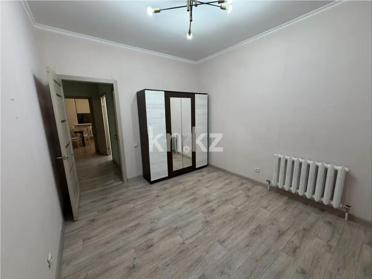 Продажа 2-комнатной квартиры, 59 м² в Астане