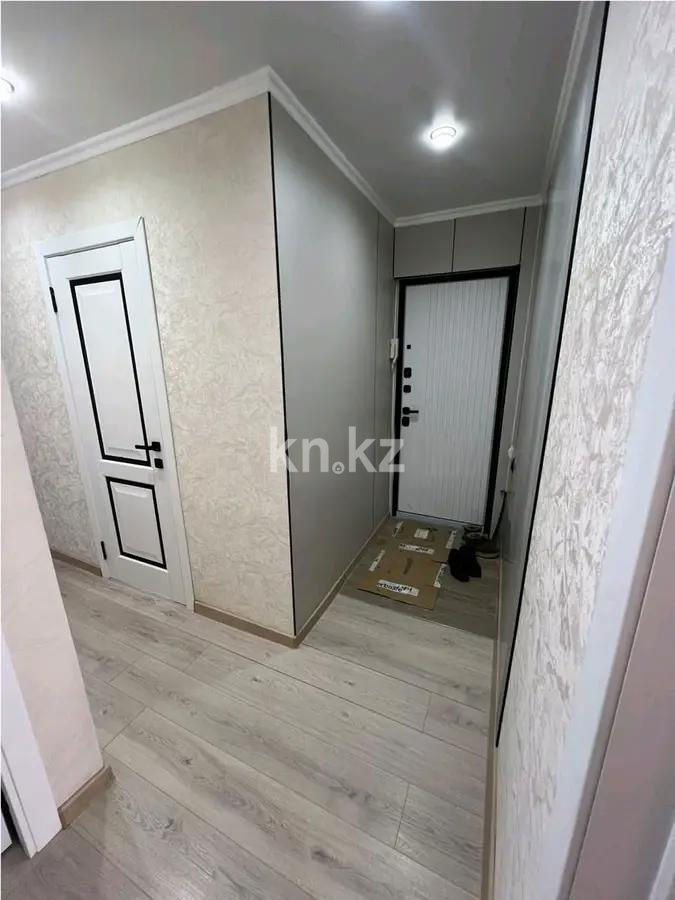 Продажа 2-комнатной квартиры, 48 м² - Продажа квартир от собственников в Караганде - страница 2 фото 5 из 5
