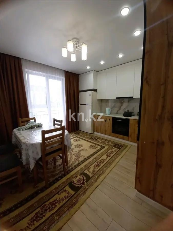 Продажа 1-комнатной квартиры, 48 м² - Продажа квартир в Алматы - страница 12 фото 2 из 3