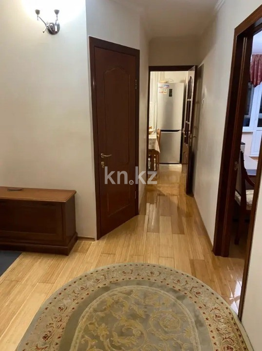 Продажа 3-комнатной квартиры, 67 м² в Алматы - фото 4
