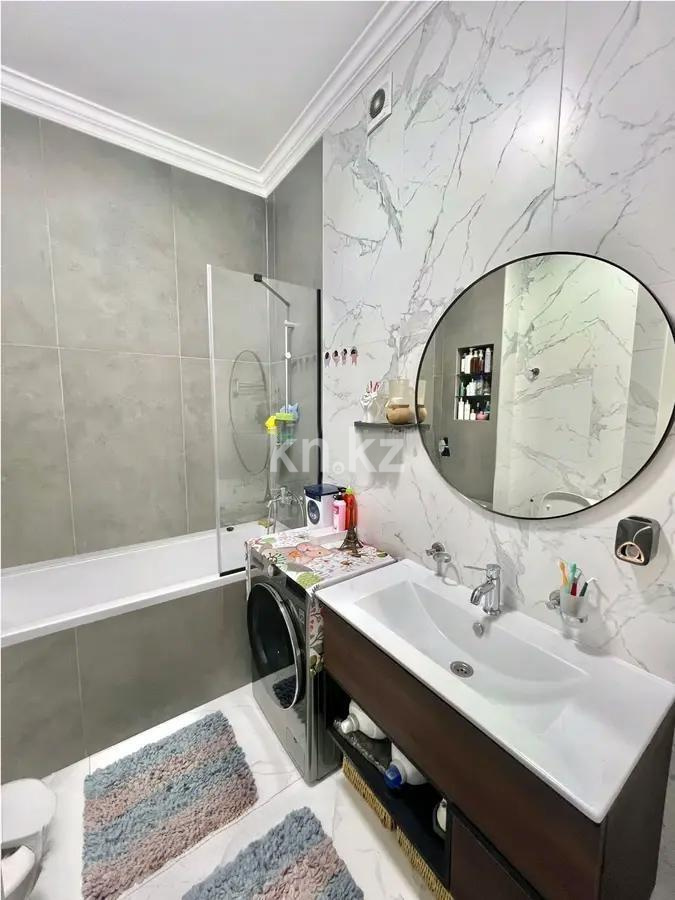 Продажа 3-комнатной квартиры, 98 м², пр. Кабанбай батыра, дом  51 - Продажа квартир в Астане без посредников фото 3 из 3