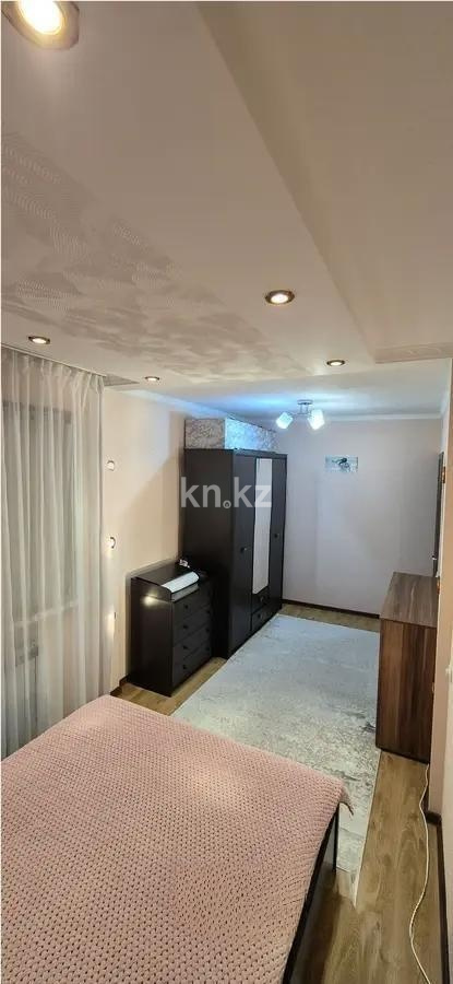Продажа 2-комнатной квартиры, 44 м² в Алматы - фото 3