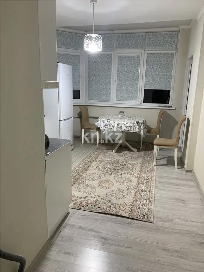 Продажа 2-комнатной квартиры, 58.2 м², мкр-н Мамыр-4, дом  311 - Продажа квартир в Алматы с фото фото 3 из 3