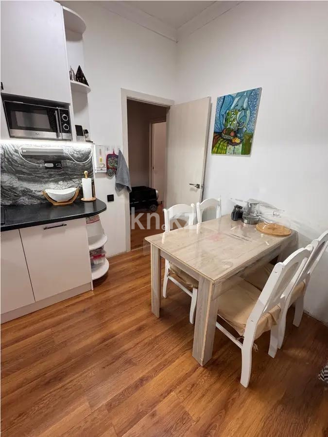 Продажа 2-комнатной квартиры, 48 м², ул. Е-535, дом  4 в Астане - фото 3