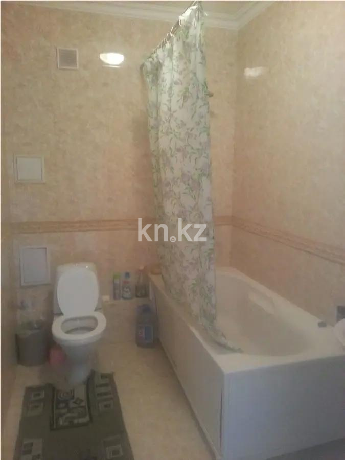 Продажа 3-комнатной квартиры, 91 м², пр. Кабанбай батыра, дом  40 в Астане - фото 3