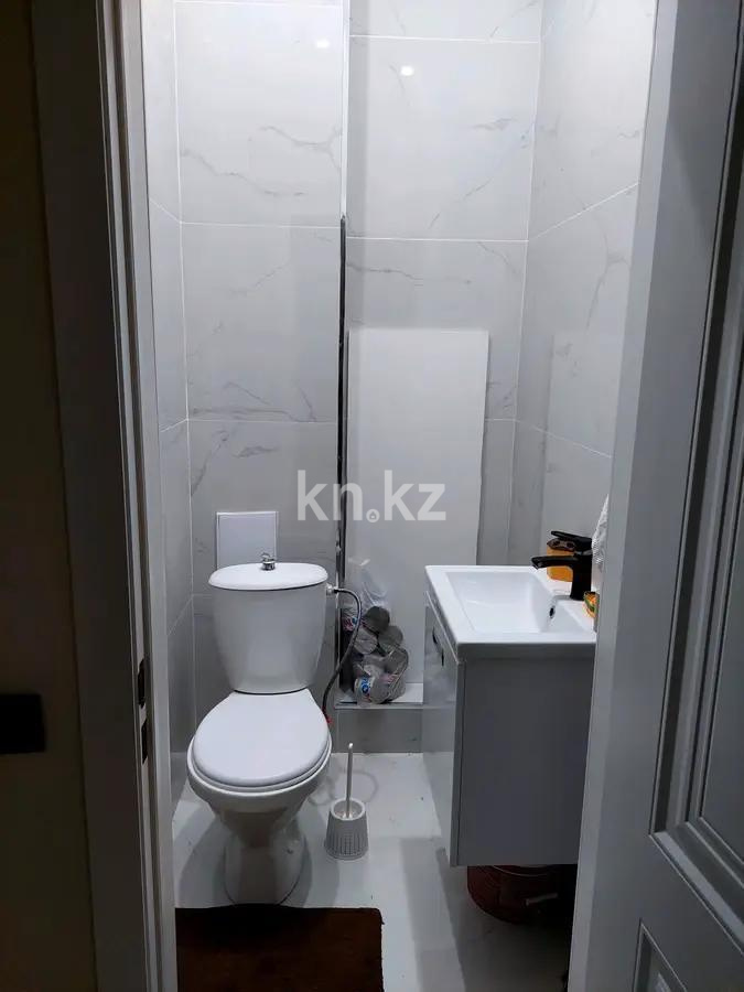 Продажа 3-комнатной квартиры, 79 м², пр. Туран, дом  46/5 в Астане - фото 5