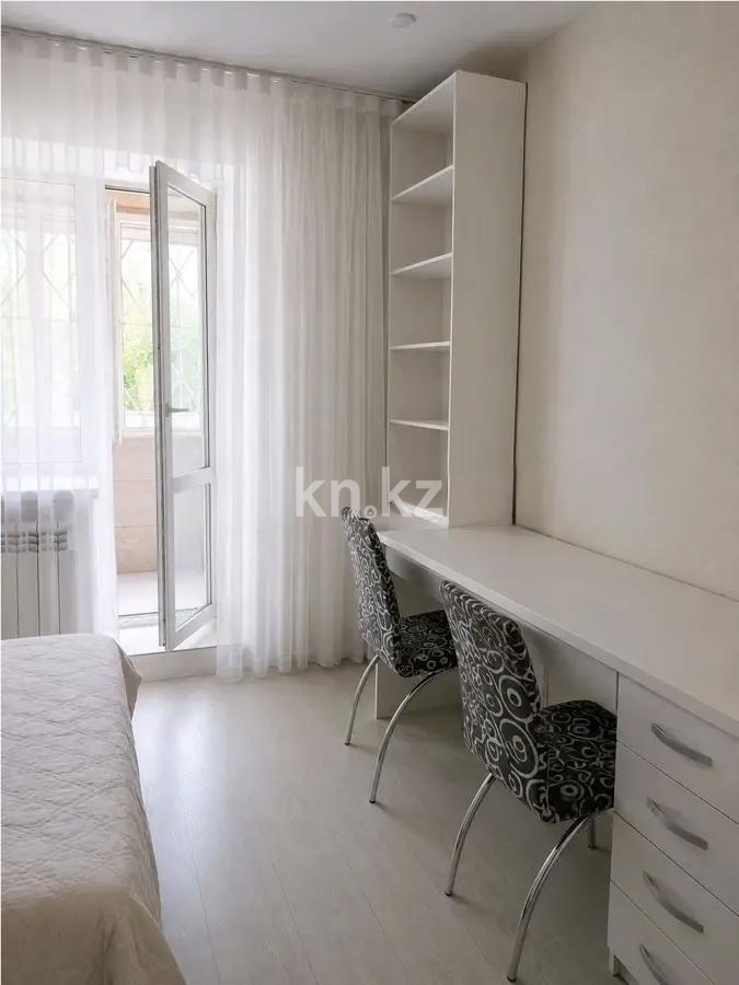 Продажа 4-комнатной квартиры, 90 м² - Продажа квартир от собственников в Караганде фото 2 из 6