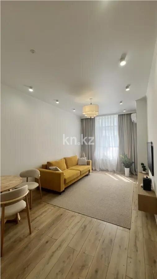 Продажа 3-комнатной квартиры, 68.1 м² в Астане
