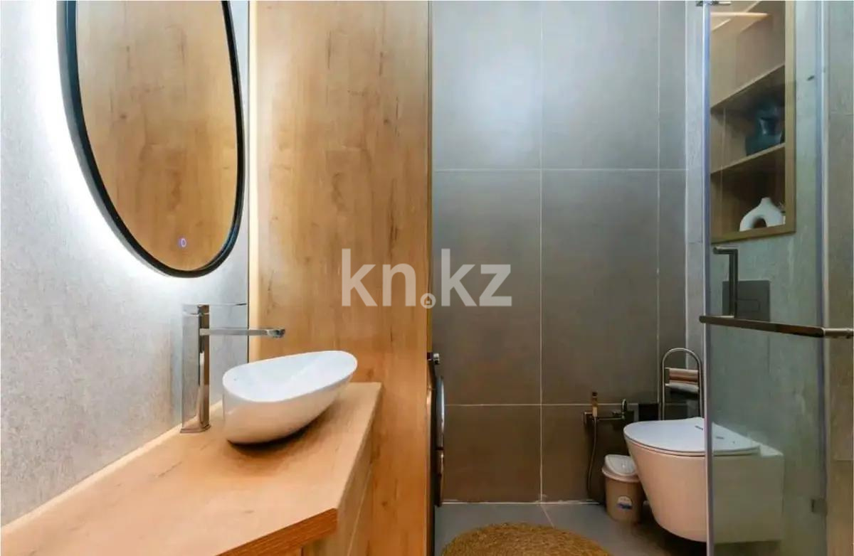 Продажа 3-комнатной квартиры, 91 м², мкр-н Курамыс, дом  78 - Продажа  трехкомнатных квартир в Алматы без посредников фото 4 из 5