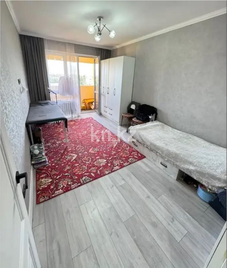 Продажа 3-комнатной квартиры, 90 м², пр. Сейфуллина, дом  51 - Продажа  трехкомнатных квартир в новостройках Алматы без посредников фото 3 из 5