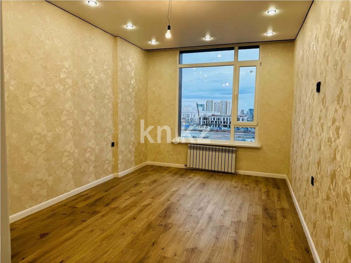 Продажа 2-комнатной квартиры, 75 м², ул. Е-430, дом  1 стр - Продажа квартир в Астане фото 1 из 6