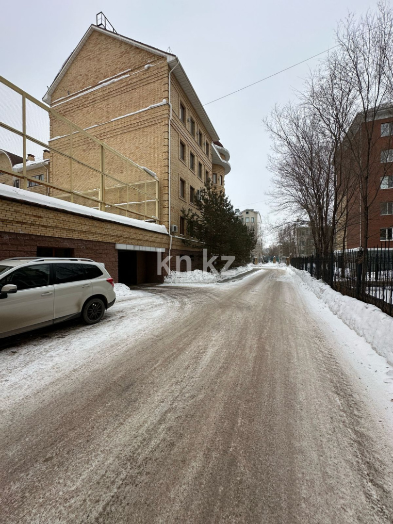 Продажа 4-комнатной квартиры, 128 м², пер. Тасшокы в Астане - фото 28