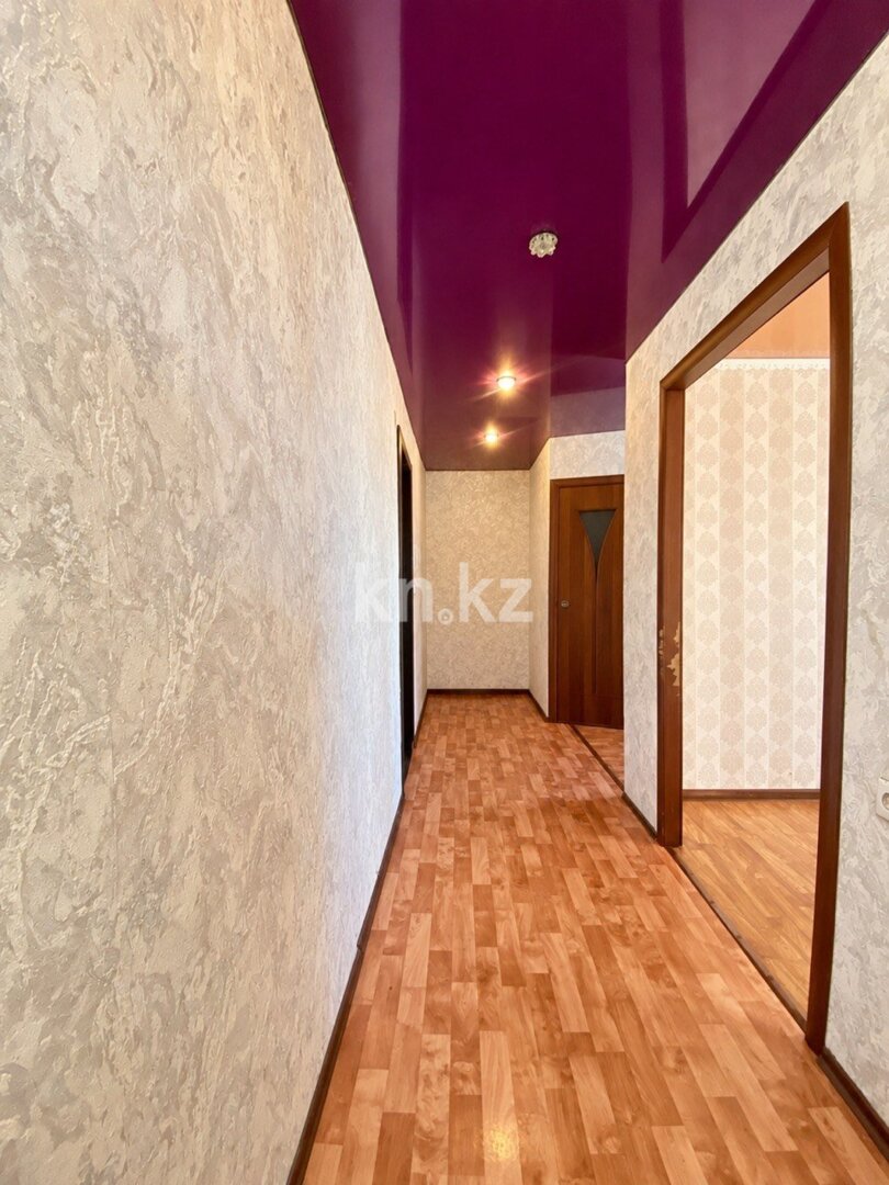 Продажа 3-комнатной квартиры, 54 м² в Темиртау - фото 11
