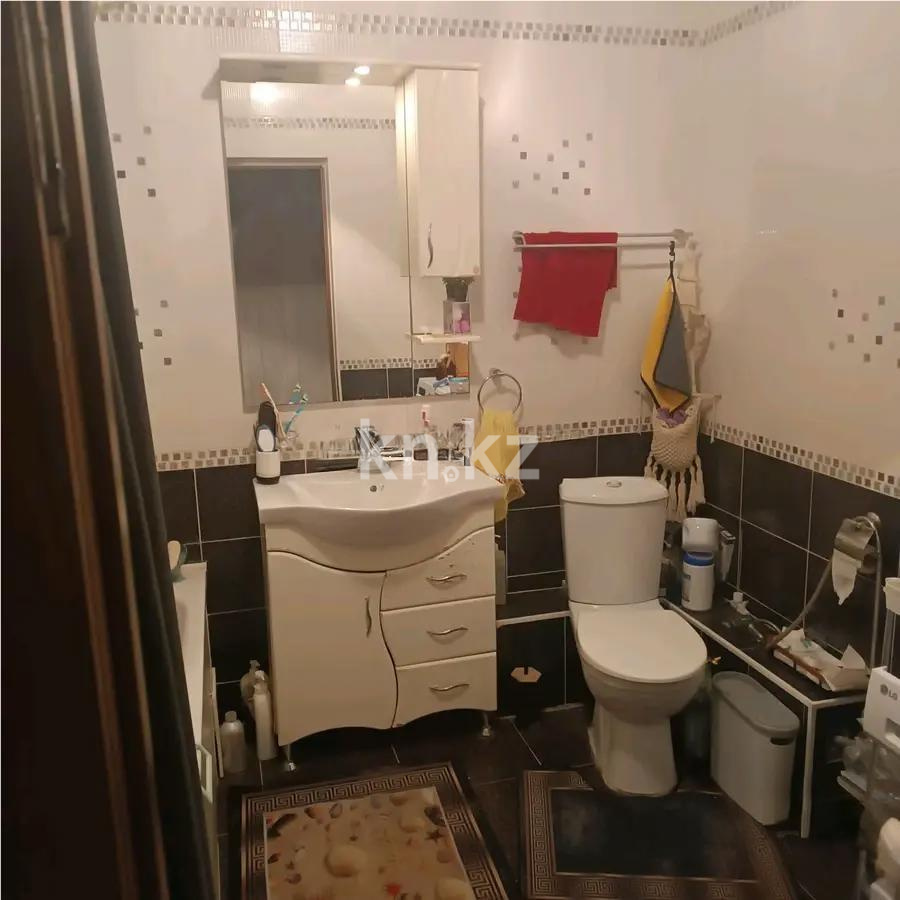Продажа 3-комнатной квартиры, 84 м² в Астане - фото 4