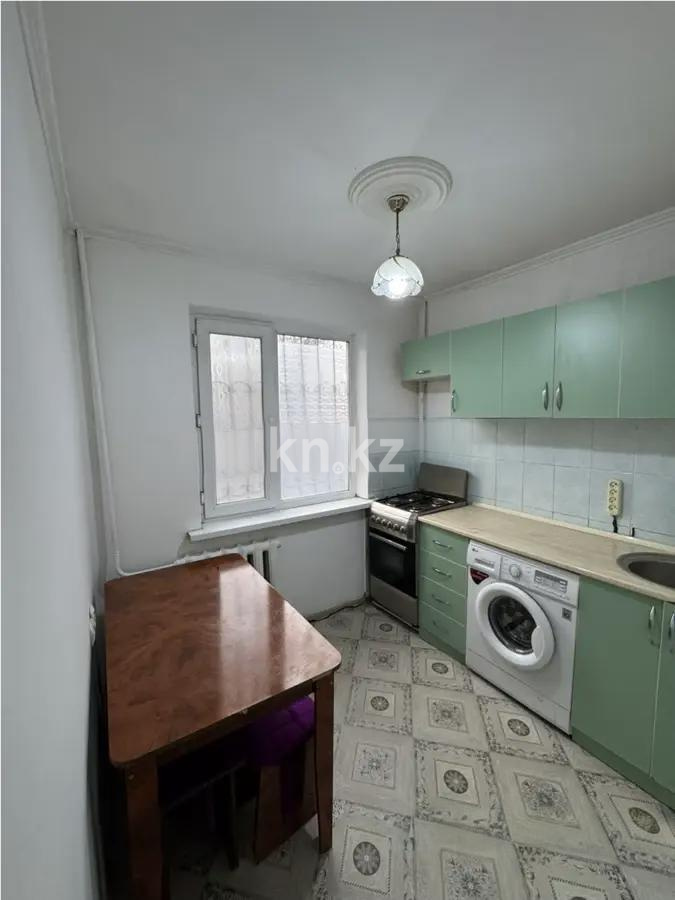 Продажа 2-комнатной квартиры, 45 м² - Продажа квартир от собственников в Алматы - страница 3 фото 3 из 5