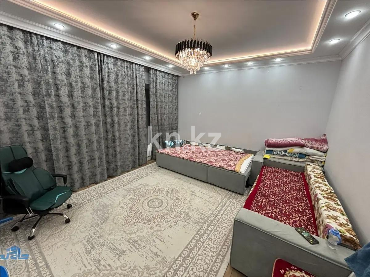 Продажа 3-комнатной квартиры, 72.9 м², ул. Сулуколь, дом  8 - Продажа квартир в Астане с фото фото 1 из 7