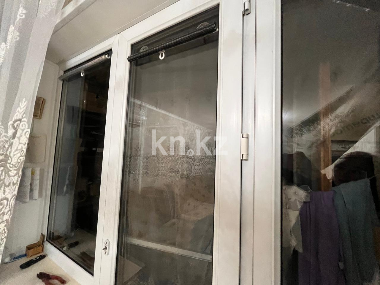 Продажа 3-комнатной квартиры, 56 м², мкр-н 12, дом  41 в Караганде - фото 12