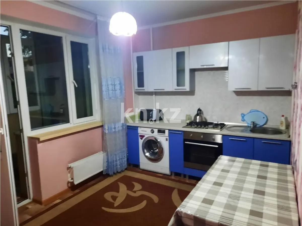 Продажа 1-комнатной квартиры, 46 м² в Алматы - фото 3