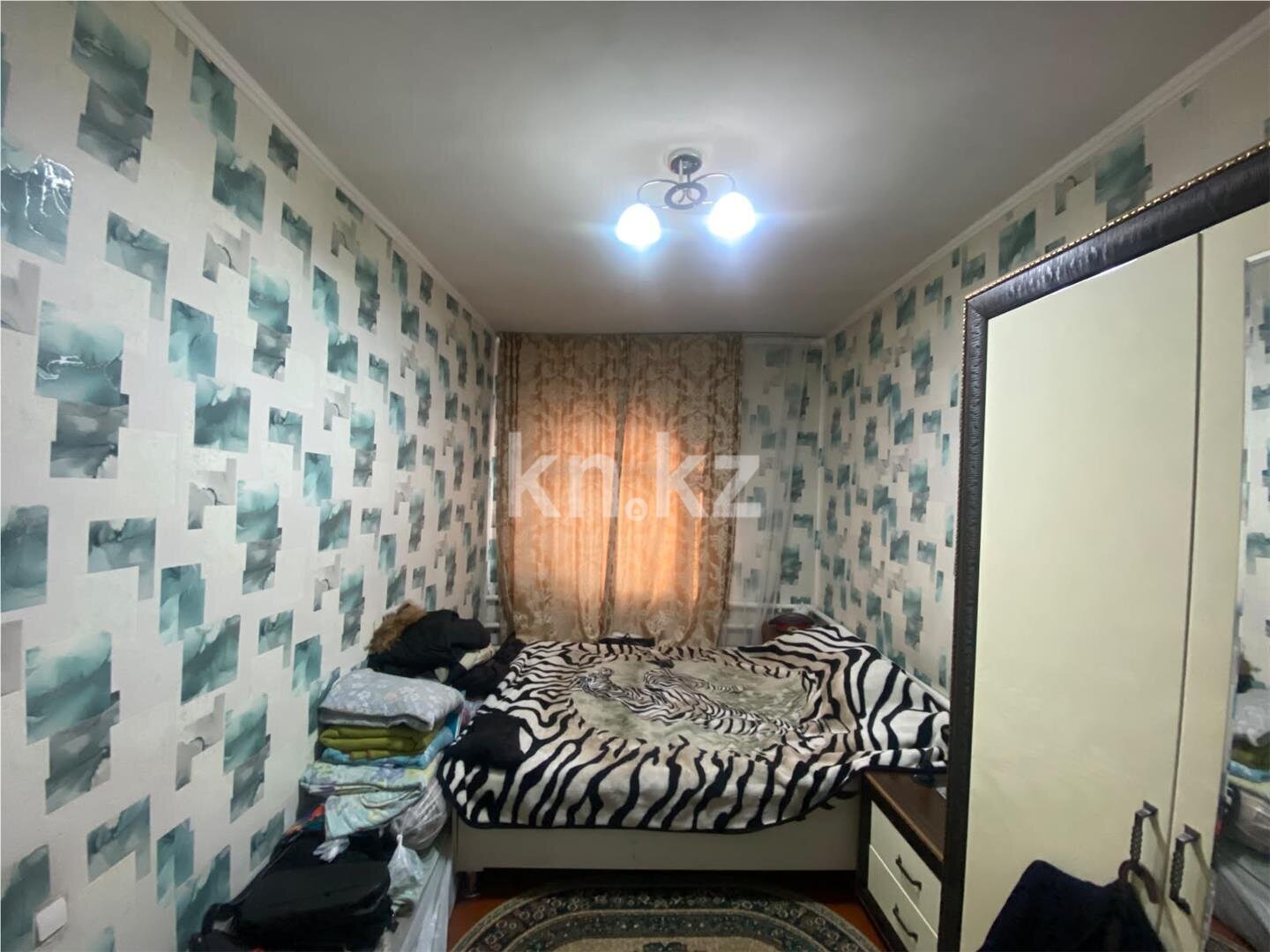 Продажа 4-комнатного дома, 68 м² в Караганде - фото 3
