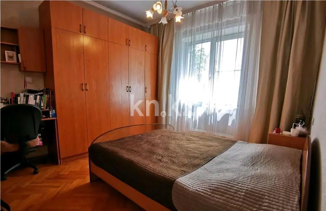 Продажа 3-комнатной квартиры, 63.5 м² - Продажа недвижимости в Алматы - страница 11 фото 2 из 3