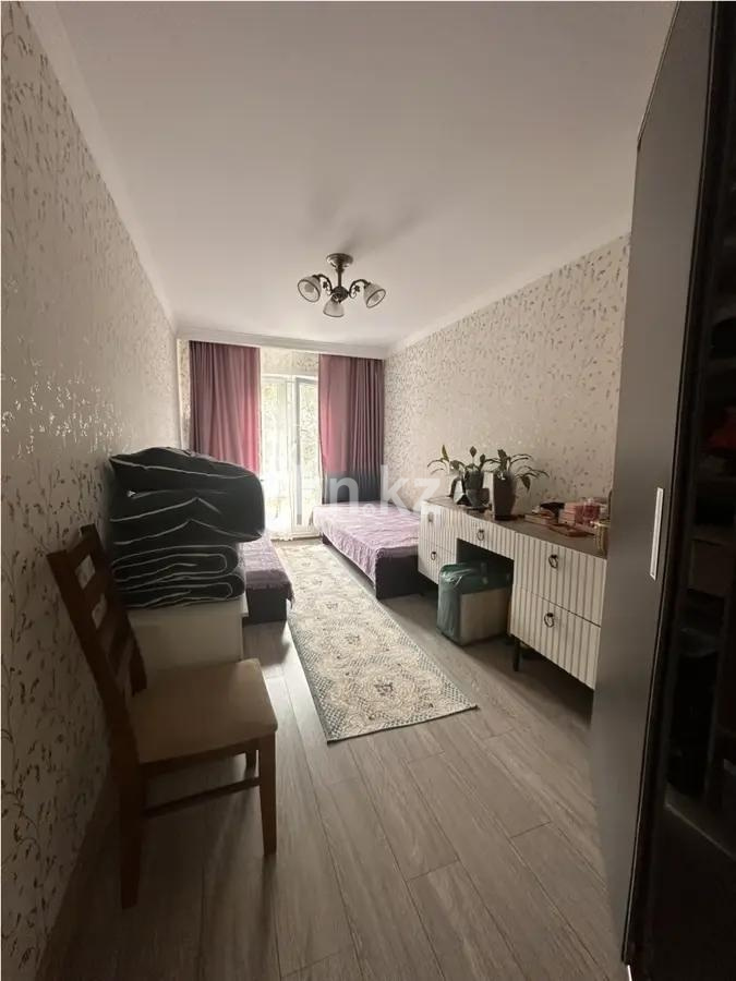 Продажа 3-комнатной квартиры, 58.5 м² - Продажа квартир от собственников в Алматы - страница 7 фото 2 из 5