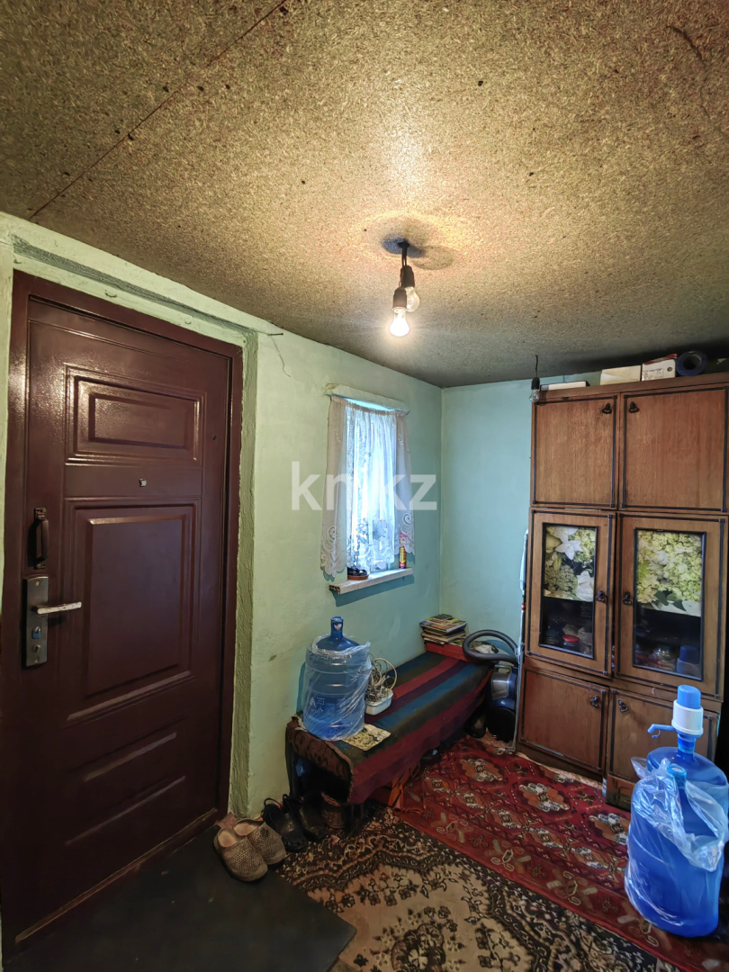 Продажа 4-комнатного дома, 80 м², ул. Керамическая - Продажа домов, коттеджей в Караганде фото 28 из 40