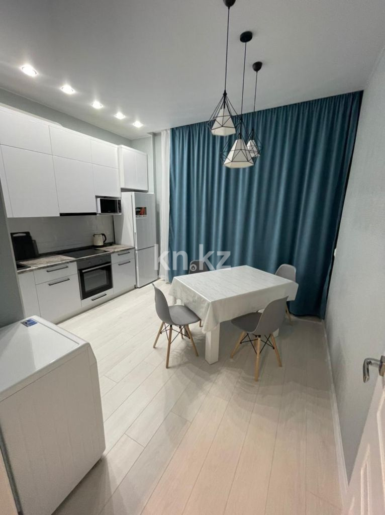 Аренда 1-комнатной квартиры, 40 м² - Аренда недвижимости в Казахстане - страница 25 фото 2 из 11