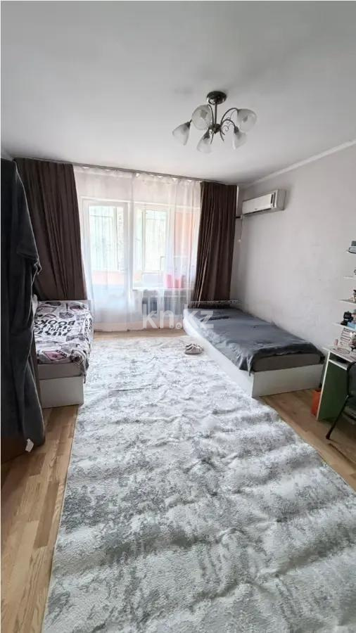 Продажа 5-комнатной квартиры, 117 м² - Продажа пятикомнатных и более квартир в Алматы фото 3 из 8
