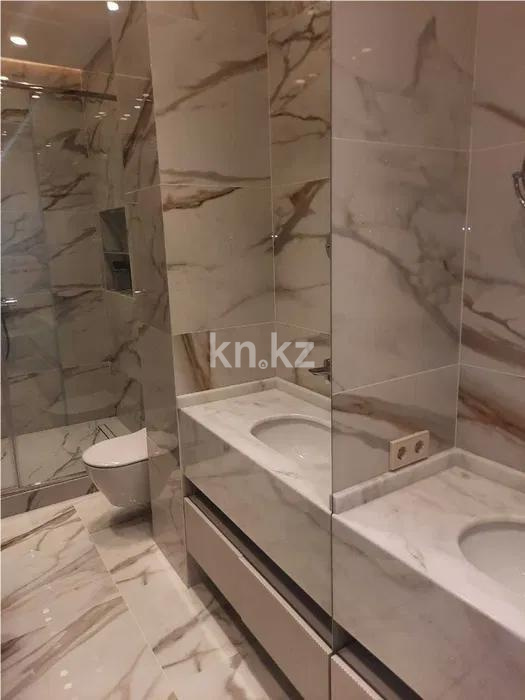 Продажа 4-комнатной квартиры, 208 м², пр. Туран, дом  5/6 - Продажа  четырехкомнатных квартир в новостройках Астаны без посредников с фото фото 6 из 6