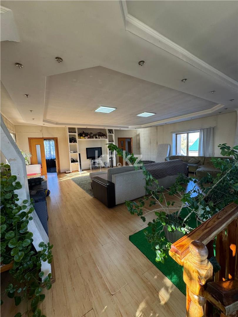 Продажа 3-комнатного дома, 165 м², ул. Тулебаева - Продажа домов, коттеджей в Темиртау фото 3 из 15