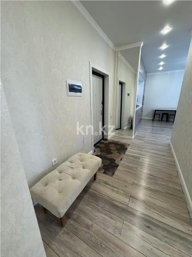 Продажа 3-комнатной квартиры, 65.8 м² в Астане - фото 5