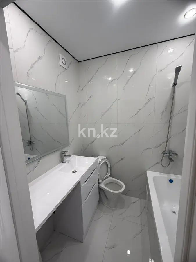 Продажа 1-комнатной квартиры, 22 м² в Астане - фото 3