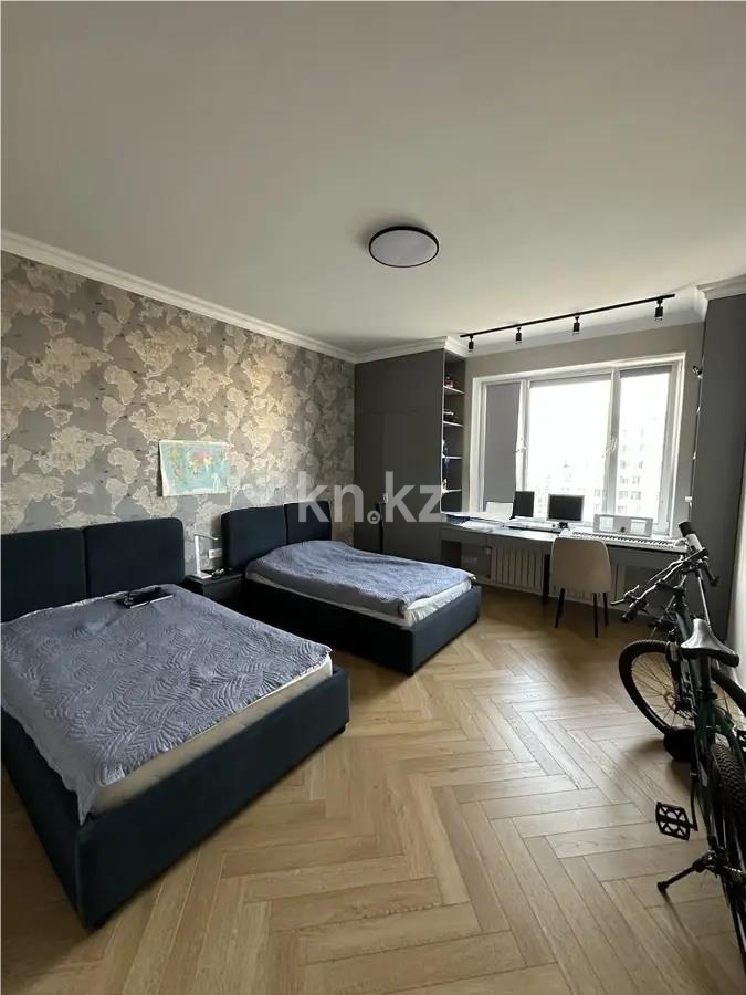 Продажа 4-комнатной квартиры, 137 м² в Астане - фото 4