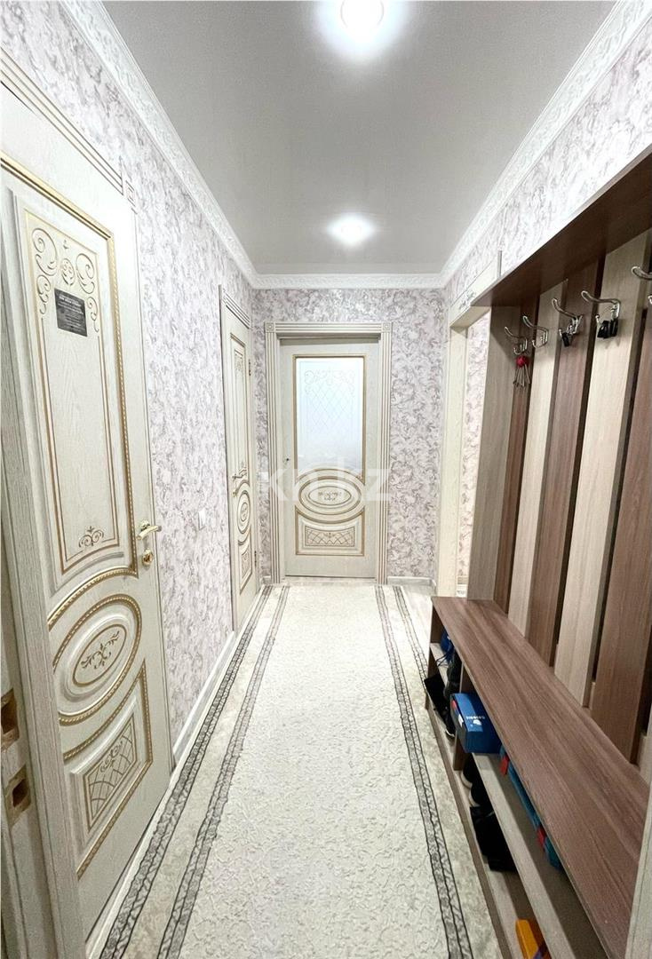 Продажа 3-комнатной квартиры, 68 м², мкр-н 8 - Продажа квартир в Темиртау фото 11 из 17