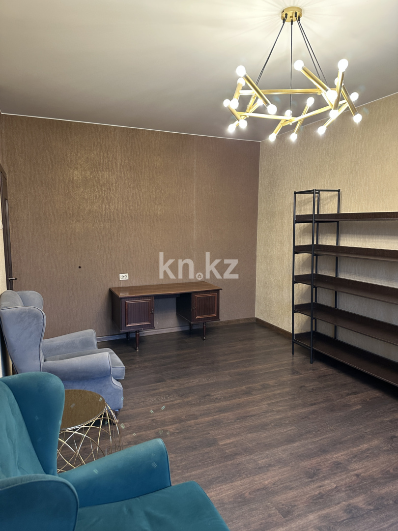 Продажа 2-комнатной квартиры, 60 м², ул. Розыбакиева, дом  145 - ул. Басенова в Алматы - фото 9