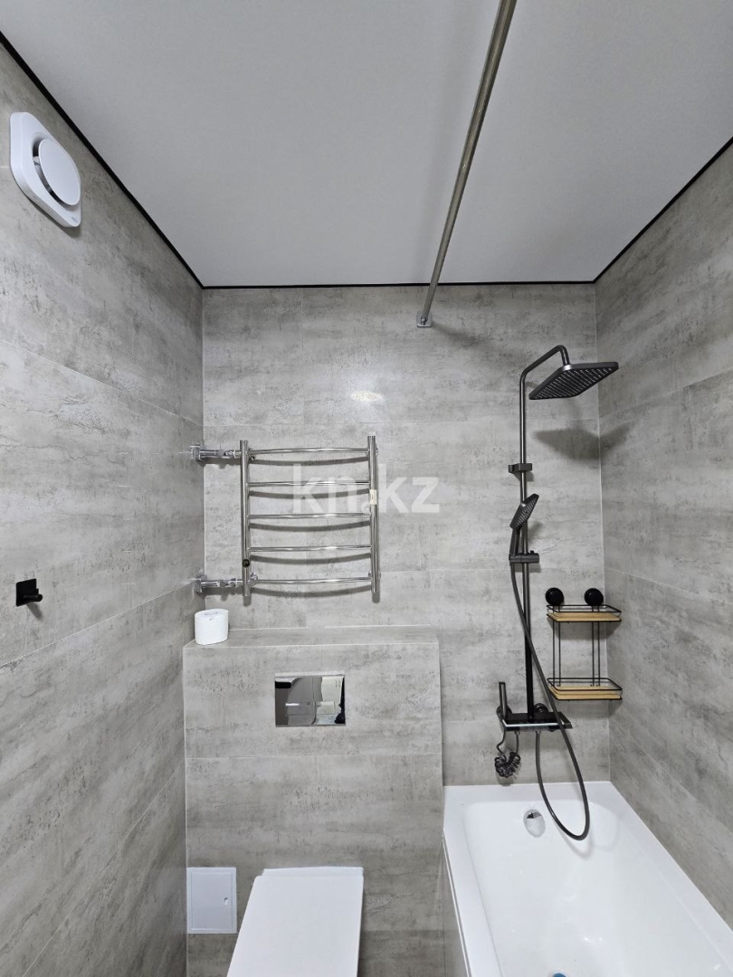 Продажа 1-комнатной квартиры, 30.6 м² - Продажа однокомнатных квартир в Алматы фото 19 из 38