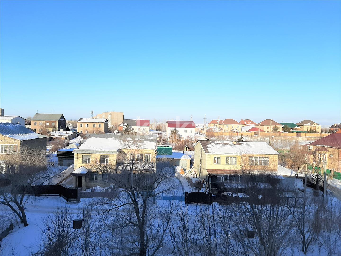 Продажа 3-комнатной квартиры, 63 м² - Продажа трехкомнатных квартир в Темиртау фото 12 из 12