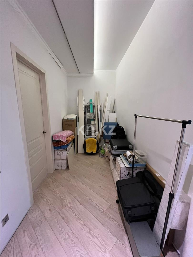 Продажа 3-комнатной квартиры, 80.4 м², ул. Айтеке би - Продажа  трехкомнатных квартир в Астане с фото фото 16 из 17