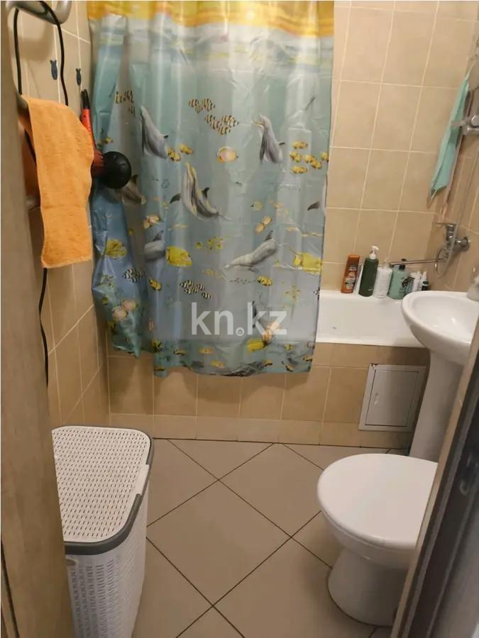 Продажа 1-комнатной квартиры, 29 м² - Продажа недвижимости в Алматы - страница 8 фото 3 из 4