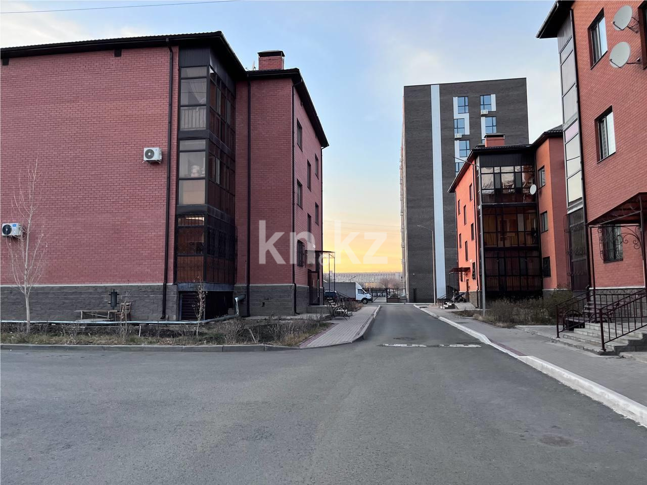Продажа 3-комнатной квартиры, 92 м² - Продажа квартир в Караганде - страница 7 фото 23 из 25