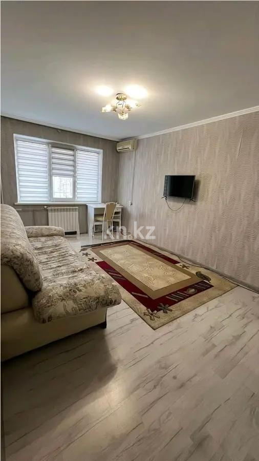 Продажа 1-комнатной квартиры, 33 м², ул. Ауэзова, дом  65 - Продажа квартир в Казахстане фото 1 из 5