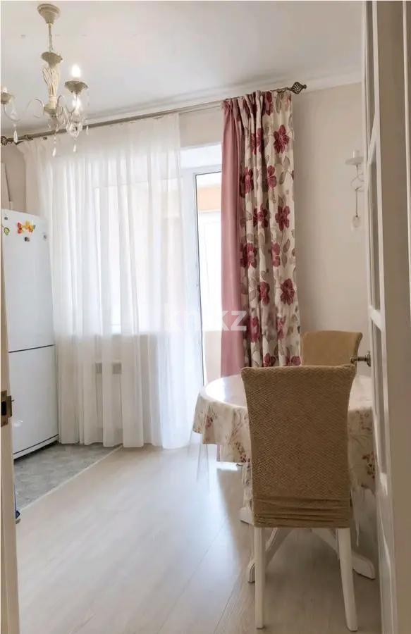Продажа 1-комнатной квартиры, 35.4 м² - Недвижимость в Казахстане - страница 7 фото 2 из 4
